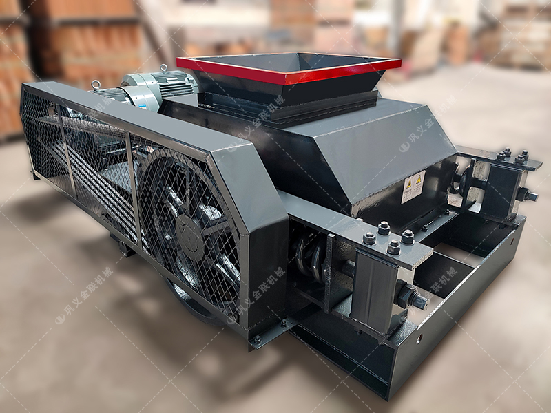 齒輥破碎機廠家有哪些？破碎石灰石效果好嗎？