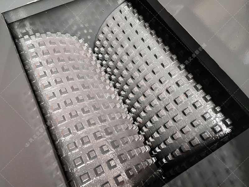 齒輥破碎機廠家有哪些？破碎石灰石效果好嗎？