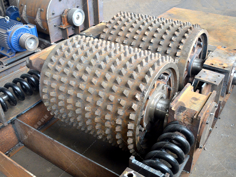 故障排查寶典：雙齒輥破碎機(jī)異響、粒度變粗等常見問題如何快速解決？